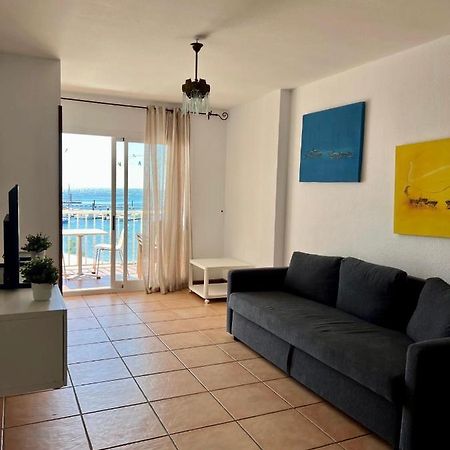 By The Sea Apartment Corralejo Exteriér fotografie