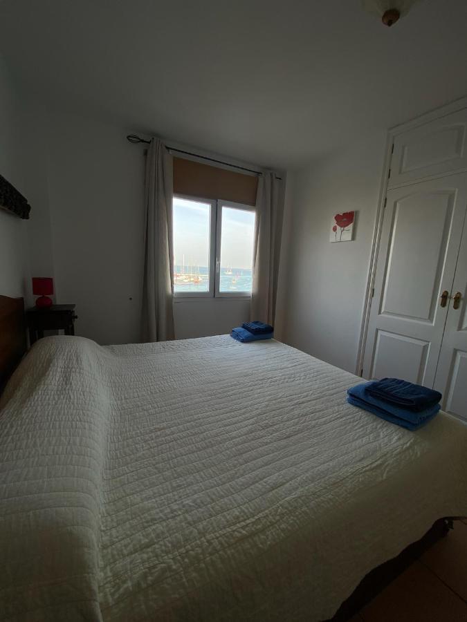 By The Sea Apartment Corralejo Exteriér fotografie