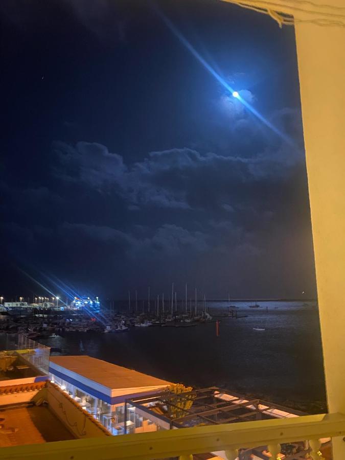 By The Sea Apartment Corralejo Exteriér fotografie