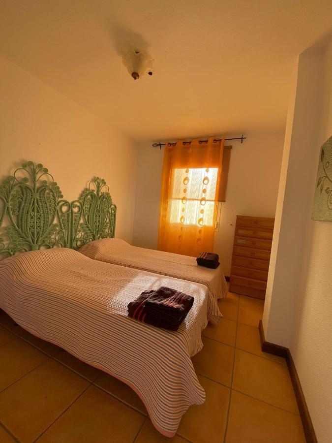 By The Sea Apartment Corralejo Exteriér fotografie