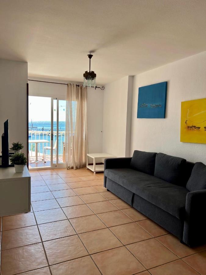 By The Sea Apartment Corralejo Exteriér fotografie