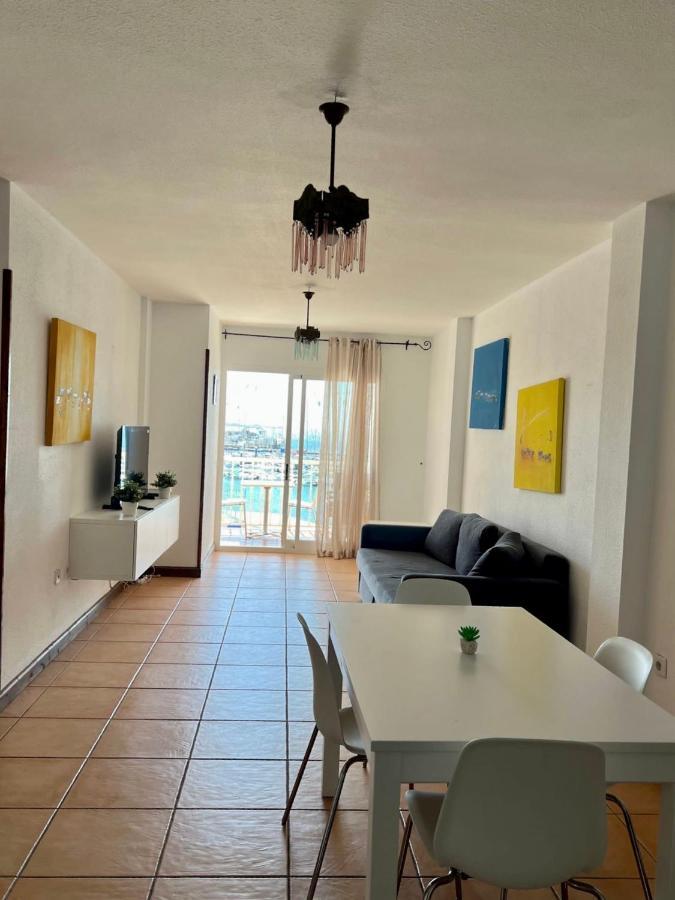 By The Sea Apartment Corralejo Exteriér fotografie