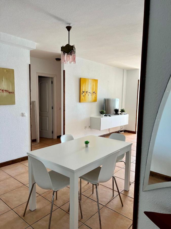 By The Sea Apartment Corralejo Exteriér fotografie